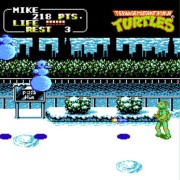 Teenage Mutant Hero Turtles II: The Arcade Game - galeria zdjęć - filmweb