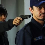 Napad na kino - galeria zdjęć - filmweb