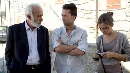 Fatalny grzech - galeria zdjęć - filmweb