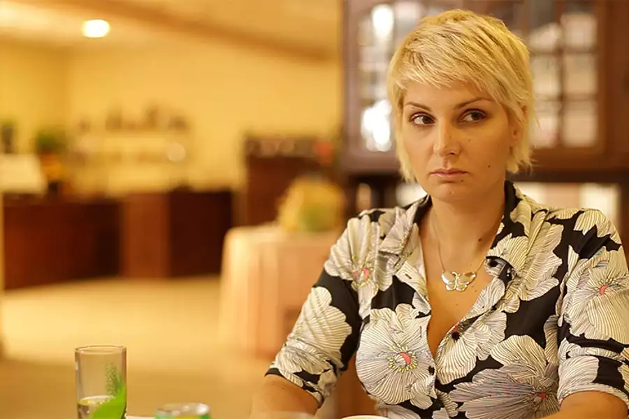 Fatalny grzech - galeria zdjęć - filmweb