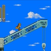 RockMan X3 - galeria zdjęć - filmweb