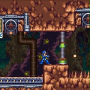 Mega Man X3 - galeria zdjęć - filmweb