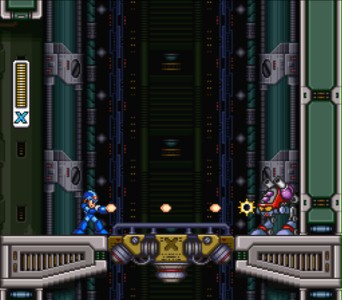 Mega Man X3 - galeria zdjęć - filmweb