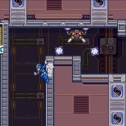 RockMan X3 - galeria zdjęć - filmweb