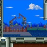 RockMan X3 - galeria zdjęć - filmweb