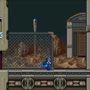 RockMan X3 - galeria zdjęć - filmweb