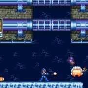 RockMan X3 - galeria zdjęć - filmweb