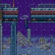 RockMan X3 - galeria zdjęć - filmweb