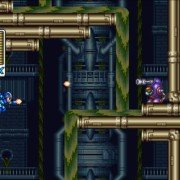RockMan X3 - galeria zdjęć - filmweb