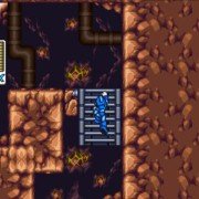 RockMan X3 - galeria zdjęć - filmweb
