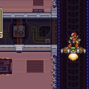 RockMan X3 - galeria zdjęć - filmweb