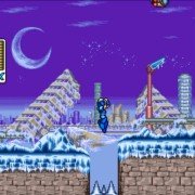 RockMan X3 - galeria zdjęć - filmweb