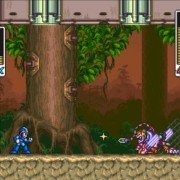 RockMan X3 - galeria zdjęć - filmweb