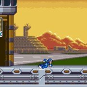RockMan X3 - galeria zdjęć - filmweb
