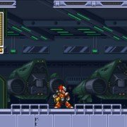 RockMan X3 - galeria zdjęć - filmweb