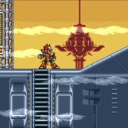 RockMan X3 - galeria zdjęć - filmweb