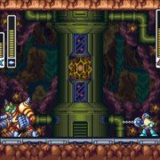 RockMan X3 - galeria zdjęć - filmweb