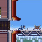 RockMan X3 - galeria zdjęć - filmweb