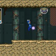 RockMan X3 - galeria zdjęć - filmweb