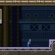 RockMan X3 - galeria zdjęć - filmweb
