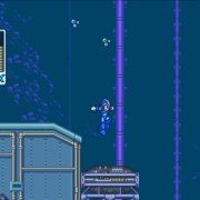 RockMan X3 - galeria zdjęć - filmweb