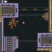 RockMan X3 - galeria zdjęć - filmweb