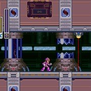 RockMan X3 - galeria zdjęć - filmweb