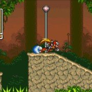 RockMan X3 - galeria zdjęć - filmweb