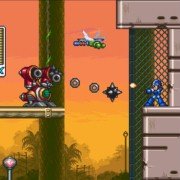 RockMan X3 - galeria zdjęć - filmweb