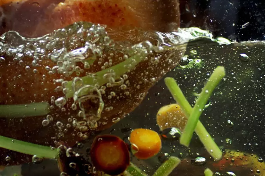 Cooked - galeria zdjęć - filmweb