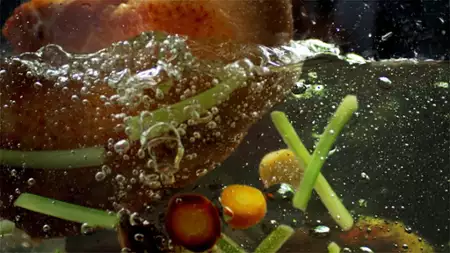 Cooked - galeria zdjęć - filmweb