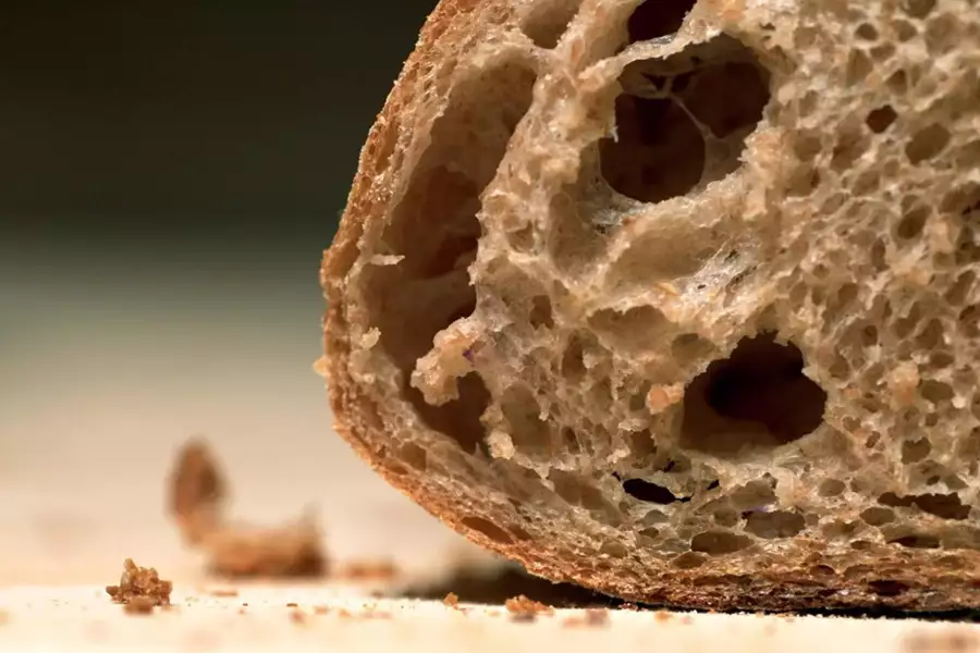 Cooked - galeria zdjęć - filmweb