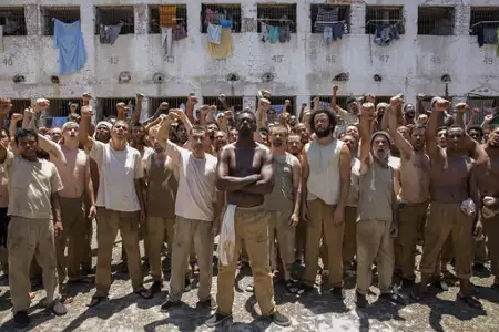 Bractwo - galeria zdjęć - filmweb