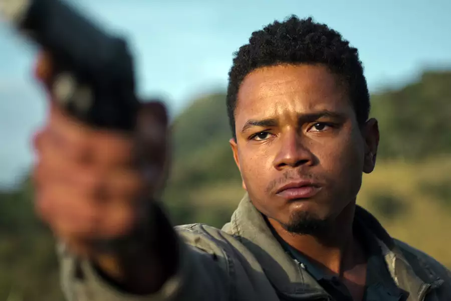 Bractwo - galeria zdjęć - filmweb