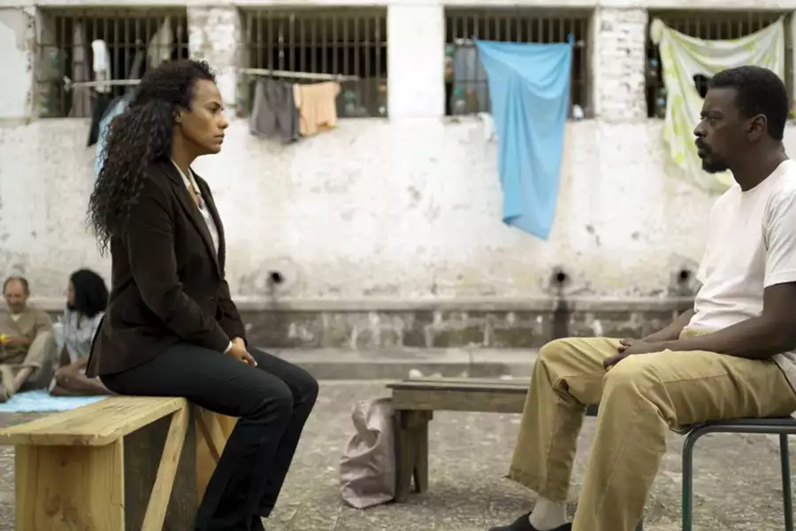 Bractwo - galeria zdjęć - filmweb