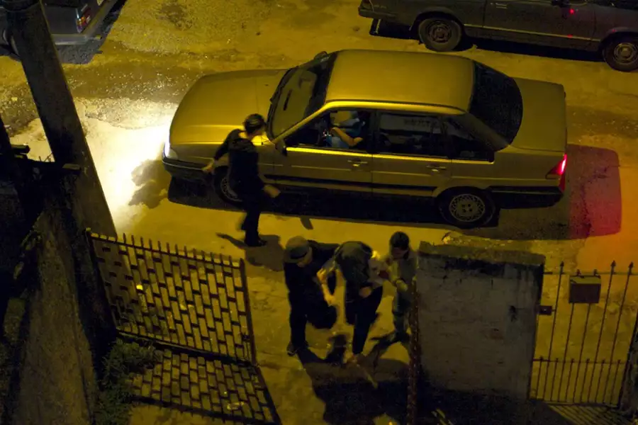 Bractwo - galeria zdjęć - filmweb