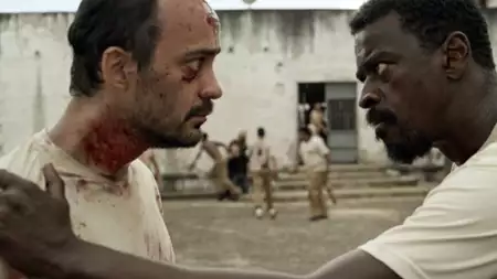 Bractwo - galeria zdjęć - filmweb