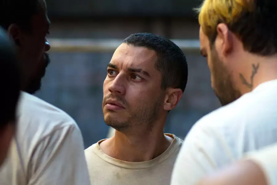 Bractwo - galeria zdjęć - filmweb