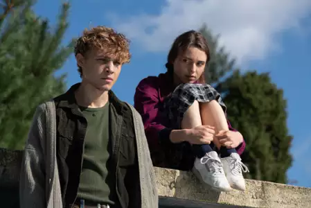 W głębi lasu - galeria zdjęć - filmweb