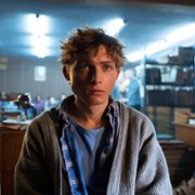 W głębi lasu - galeria zdjęć - filmweb