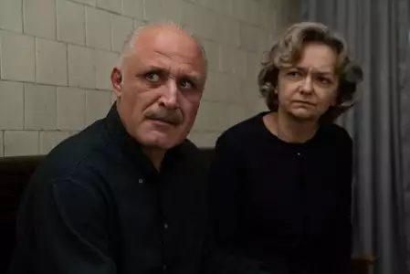 W głębi lasu - galeria zdjęć - filmweb