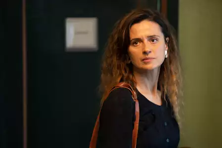 W głębi lasu - galeria zdjęć - filmweb
