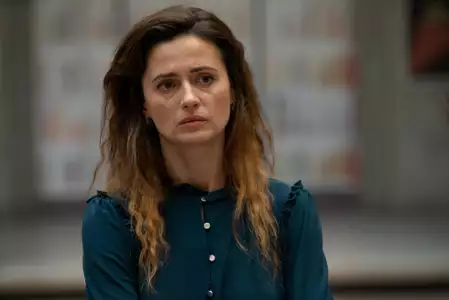 W głębi lasu - galeria zdjęć - filmweb