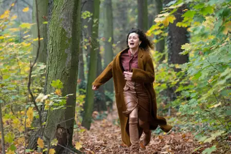W głębi lasu - galeria zdjęć - filmweb