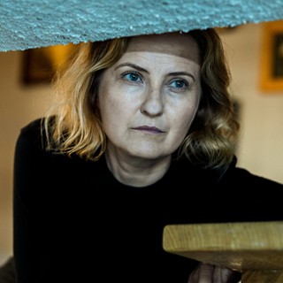 Magda Tomporowska