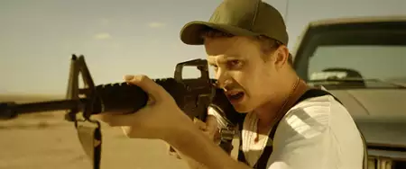 Czas polowania - galeria zdjęć - filmweb