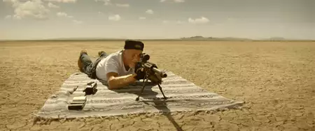 Czas polowania - galeria zdjęć - filmweb