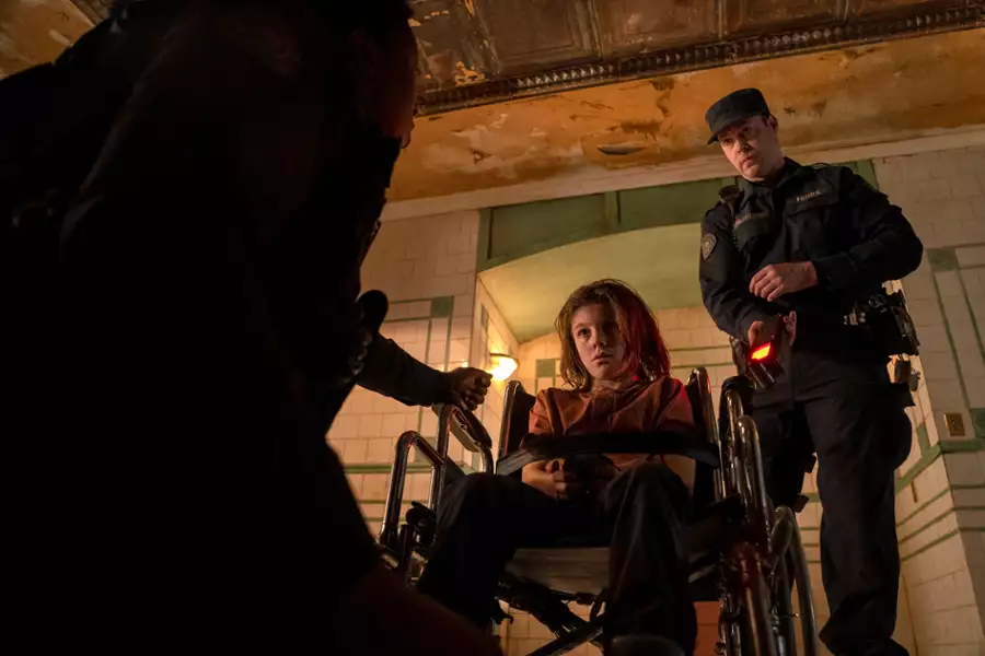 The Last of Us - galeria zdjęć - filmweb