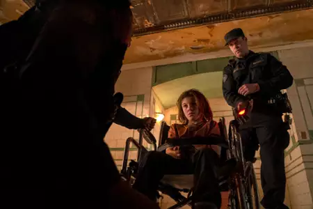 The Last of Us - galeria zdjęć - filmweb