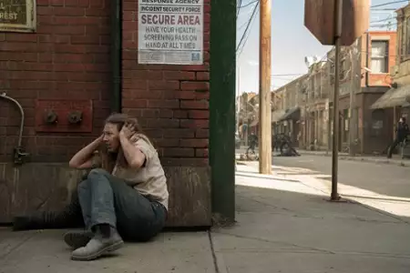 The Last of Us - galeria zdjęć - filmweb